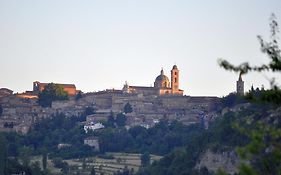 Hotel La Meridiana
